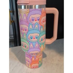 Juggy Sipbubu 40 Oz Tumbler SPECIAL EDITION.  0678